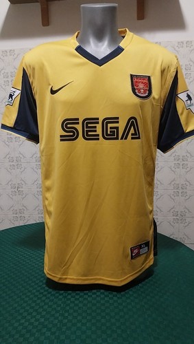 Maglia henry arsenal - maglia,