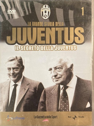 Dvd grande storia della - dvd, la
