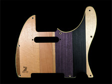 Battipenna Telecaster Fatto a