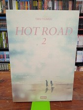 Hot Road vol. 2 - Taku Tsumugi