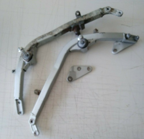 Supporti motore telaio - motore, yamaha
