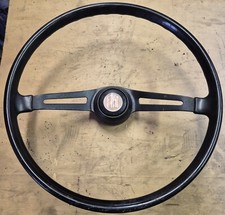 Volante Fiat 500 F L d'Epoca