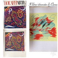 Corrado Cagli BolaffiArte n 33