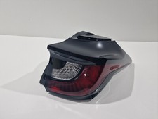 Ricambi Usati Fanale Stop Posteriore Toyota Yaris 4^ XP210 DX Destro 2020 2025
