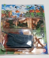 BLISTER Soldatini 1/32 VINTAGE