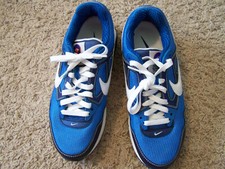 NUOVE SCARPE DA CORSA UOMO