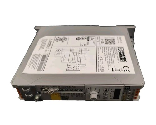 Avviatore phoenix contact css - avviatore,