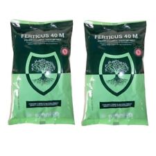 MANICA FERTICUS 40 OSSICLORURO
