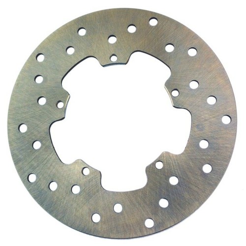 Disco freno anteriore - freno,