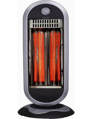 Stufa carbonio oscillante - carbonio, 2