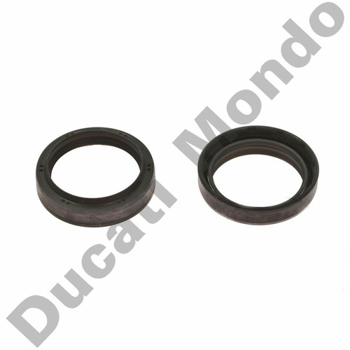 Guarnizioni olio forcella