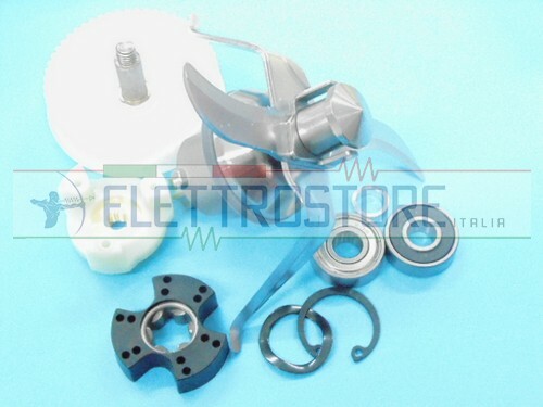 Kit rinnovo bimby tm21 - kit,