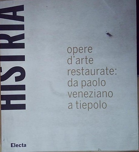 Histria opere arte - histria, d'arte