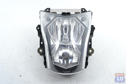 Fanale faro anteriore
