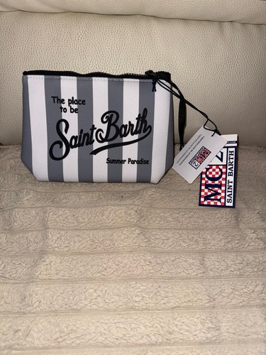 Pochette saint barth - pochette,