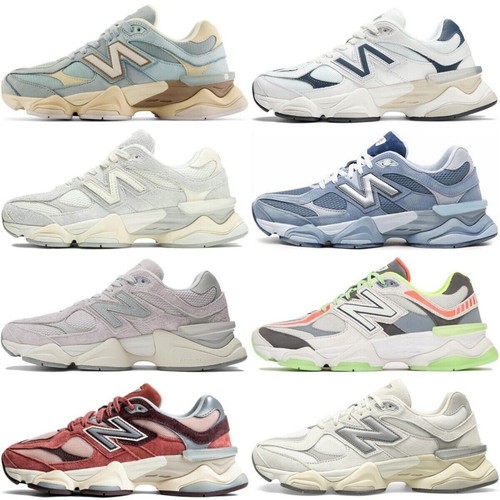 Nuove scarpe 9060 unisex - nuove, nb