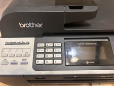 Brother MFC-5890CN All-In-One