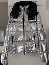 Piumino Refrigiwear con