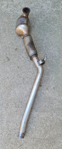 Catalizzatore golf 0 tdi - catalizzatore, 2.0