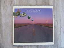 DEEP PURPLE ‎– Nobody's Perfect 2LP 1988