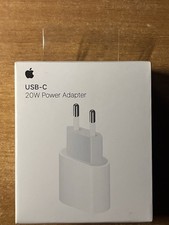 ALIMENTATORE APPLE 20W TYPE-C