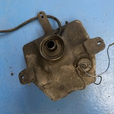 Serbatoio olio Suzuki RG250