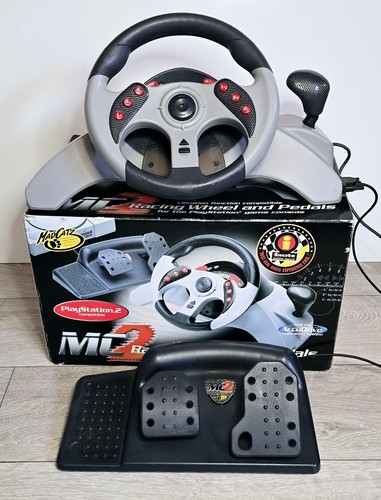 Mad cats mc2 playstation - mad,