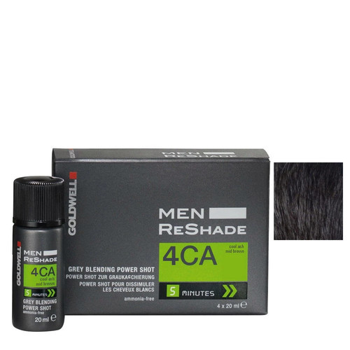 Goldwell men reshade color per - men,