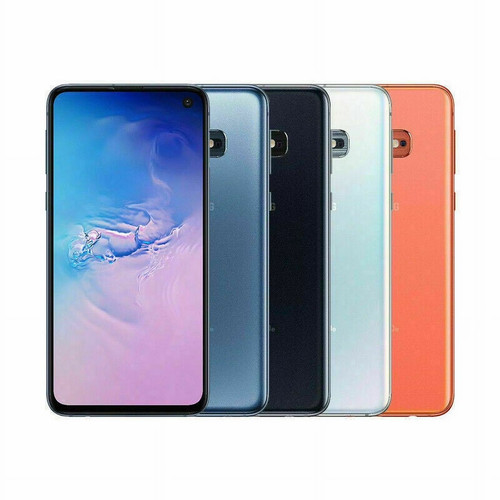 Samsung galaxy s10e unlocked - galaxy,