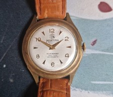 Orologio Vintage Mortima