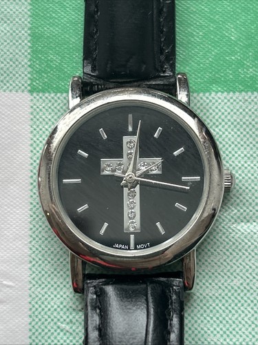 Orologio donna croce religiosa - donna,