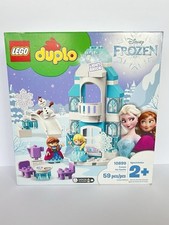 LEGO DUPLO Disney Frozen Ice
