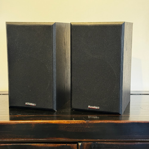 Paradigm titan coppia - paradigm, v1