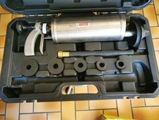 Déboucheur revolver virax - virax, (