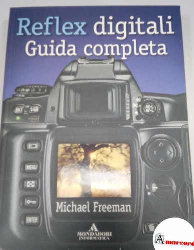 Freeman michael reflex - freeman, michael,