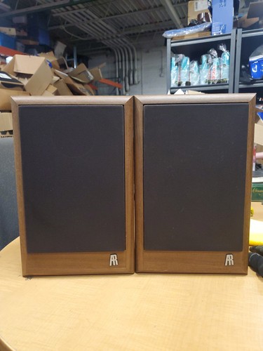 Pair acoustic research - acoustic,
