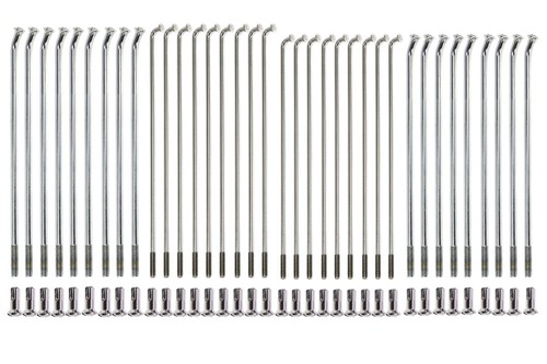 Kit accumulo (quadro) per
