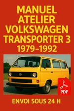 Manuel Atelier Volkswagen