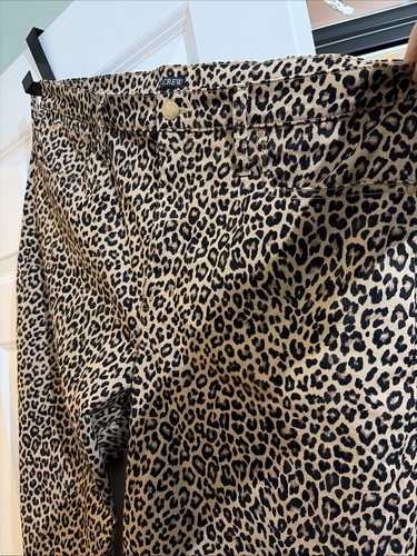Pantalone chino donna crew - chino, j
