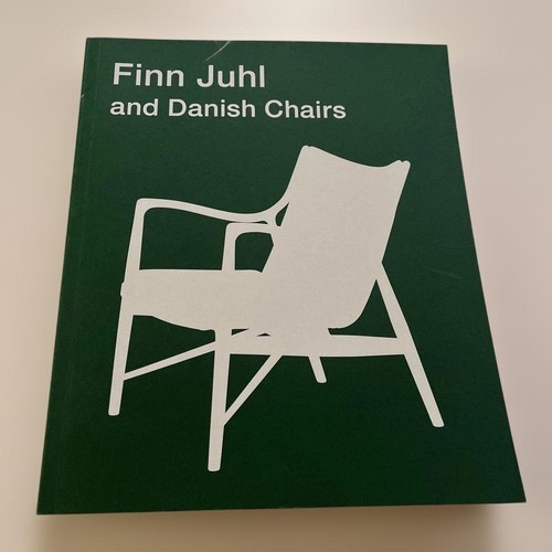 Finn juhl danish chairs - finn,