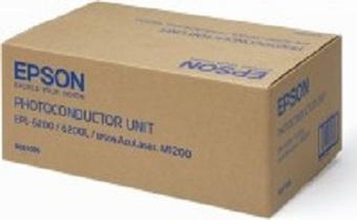 Epson epl 6200 cartuccia toner - epson, epl-6200