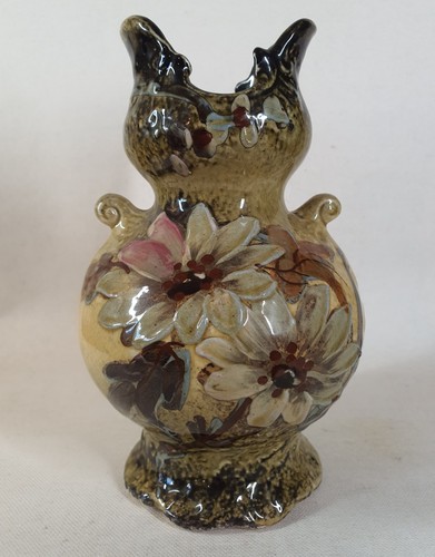 Antico vaso continentale