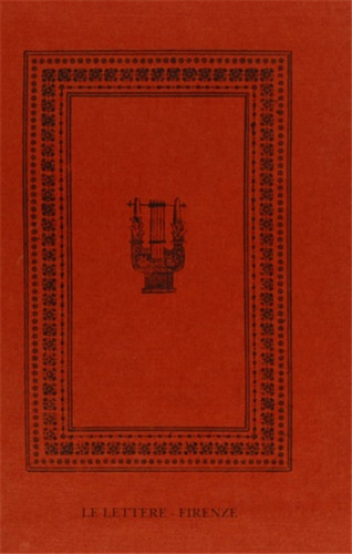 Leopardi giacomo canti - leopardi,giacomo., canti.