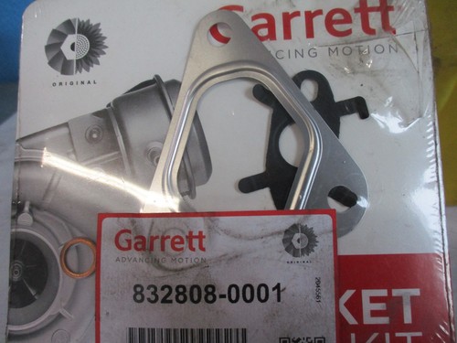 Guarnizione turbocompressore - guarnizione,