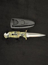Coltello subacqueo Sporasub