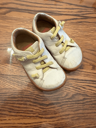 Camper peu cami first walker - peu,