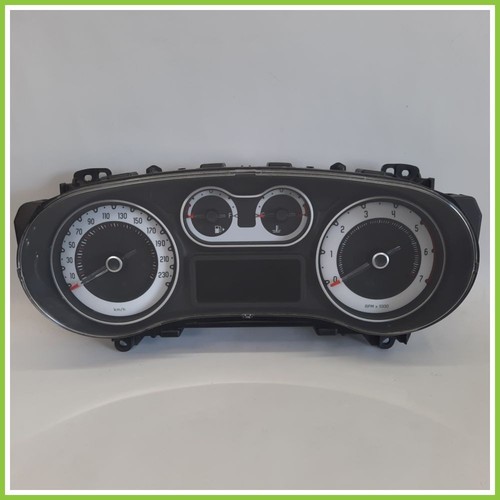 Quadro strumenti tachimetro - quadro,