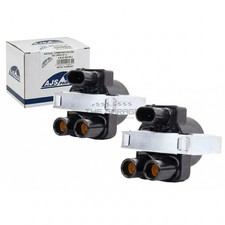 Kit 2 Bobine NTY FIAT;Punto