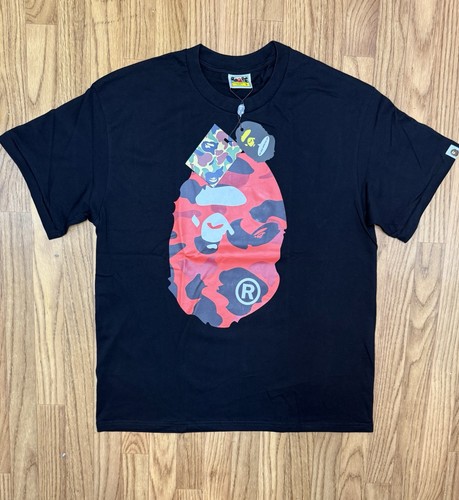 Shirt bape bathing ape - t-shirt,