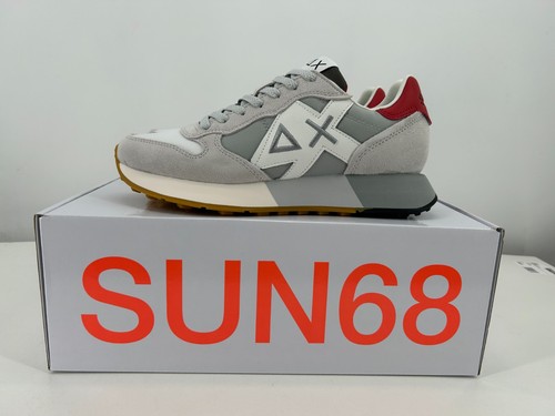Sun sneakers uomo z36116 - sneakers,